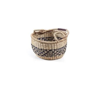 Καλάθι Herbal M (30x30x18) Soulworks 0680053 |  Καλαθια-Κουτιά στο espiti
