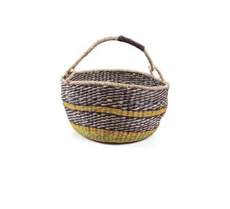 Καλάθι Brandy XL (40x40x22) Soulworks 0680056 |  Καλαθια-Κουτιά στο espiti