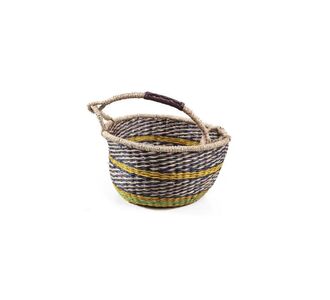Καλάθι Brandy M (30x30x18) Soulworks 0680058 |  Καλαθια-Κουτιά στο espiti