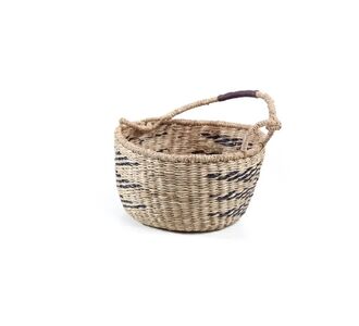 Καλάθι Sandal M (30x30x18) Soulworks 0680063 |  Καλαθια-Κουτιά στο espiti