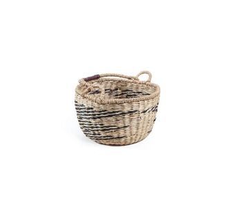 Καλάθι Sandal S (25x25x16) Soulworks 0680064 |  Καλαθια-Κουτιά στο espiti