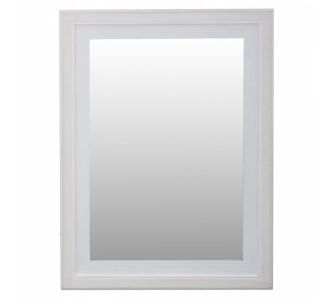 ΚΑΘΡΕΠΤΗΣ KENNA HM7191 ΛΕΥΚΗ ΠΑΤΙΝΑ 60Χ2Χ80 εκ. |  Επιπλα στο espiti