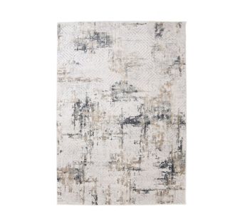 Χαλί Silky 342C BEIGE Royal Carpet - 80 x 150 cm |  Χαλιά Σαλονιού  στο espiti