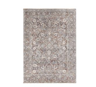 Χαλί Limitee 8162C BEIGE L.GREY Royal Carpet - 160 x 230 cm |  Χαλιά Σαλονιού  στο espiti