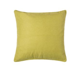 ΜΑΞΙΛΑΡΟΘΗΚΗ Α802 (65cm x 65cm) λαχανί 6978000002973 SilkFashion |  Μαξιλάρια διακοσμητικά στο espiti