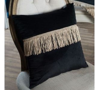 Μαξιλαροθήκη Velvet 06 - 65x65cm δαπέδου 52010769 Teoran |  Μαξιλάρια διακοσμητικά στο espiti