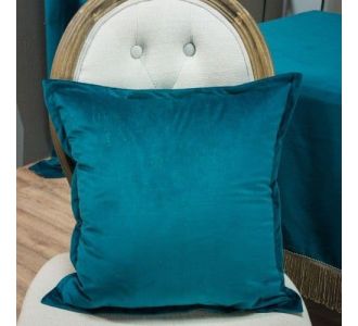 Μαξιλαροθήκη Velvet 13 - 30x50cm με γέμιση 32010762 Teoran |  Μαξιλάρια διακοσμητικά στο espiti