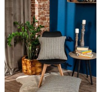 Μαξιλαροθήκη Orlando 07 - 50x50cm 52010102 Teoran |  Μαξιλάρια διακοσμητικά στο espiti