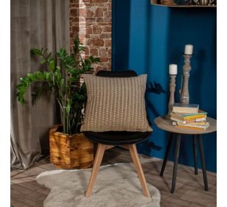 Μαξιλαροθήκη Manhattan 02 - 50x50cm 52010012 Teoran |  Μαξιλάρια διακοσμητικά στο espiti