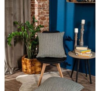 Μαξιλαροθήκη Orlando 04 - 65x65cm δαπέδου 52010084 Teoran |  Μαξιλάρια διακοσμητικά στο espiti