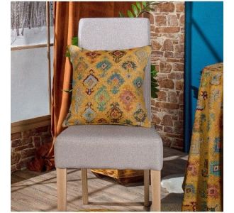 Μαξιλαροθήκη Mestalla - 30x50cm 52010839 Teoran |  Μαξιλάρια διακοσμητικά στο espiti