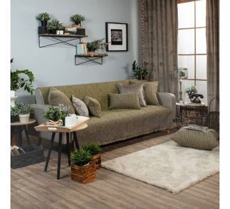 Ριχτάρι Orlando 15 - Μονοθέσιο 180x150cm 52010110 Teoran |  Ριχτάρια στο espiti