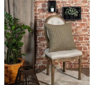 Μαξιλαροθήκη Orlando 15 - 30x50cm 52010115 Teoran |  Μαξιλάρια διακοσμητικά στο espiti