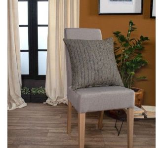 Μαξιλαροθήκη Orlando 03 - 50x50cm 52010069 Teoran |  Μαξιλάρια διακοσμητικά στο espiti