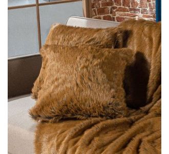 Μαξιλαροθήκη Pelt 20 - 45x45cm με γέμιση 52010587 Teoran |  Μαξιλάρια διακοσμητικά στο espiti