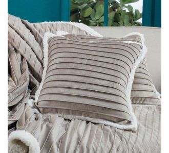 Μαξιλαροθήκη Fold 07 - 45x45cm 52010602 Teoran |  Μαξιλάρια διακοσμητικά στο espiti