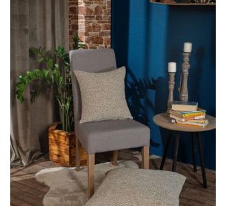 Μαξιλαροθήκη Utah 01 - 65x65cm δαπέδου 52010183 Teoran |  Μαξιλάρια διακοσμητικά στο espiti