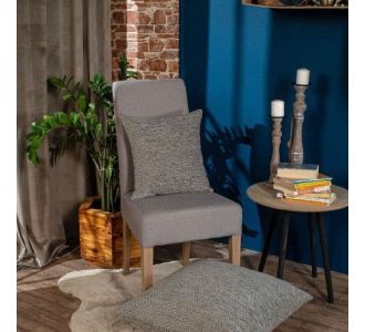 Μαξιλαροθήκη Utah 11 - 30x50cm με γέμιση 52010229 Teoran |  Μαξιλάρια διακοσμητικά στο espiti