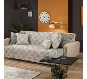 Ριχτάρι Ohio 11 - Μονοθέσιο 180x150cm 52010347 Teoran |  Ριχτάρια στο espiti