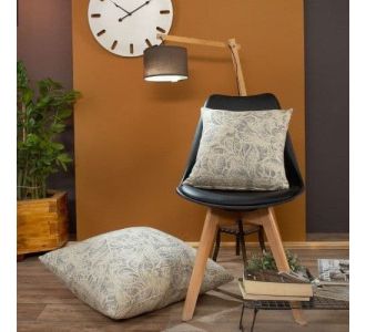 Μαξιλαροθήκη Alabama 07 - 43x43cm 52010156 Teoran |  Μαξιλάρια διακοσμητικά στο espiti