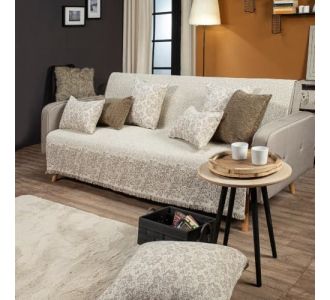 Ριχτάρι Georgia 01 - Μονοθέσιο 180x150cm 52010258 Teoran |  Ριχτάρια στο espiti