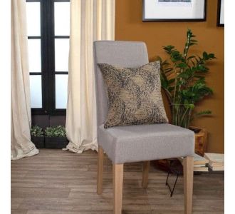 Μαξιλαροθήκη Ohio 03 - 65x65cm δαπέδου 52010331 Teoran |  Μαξιλάρια διακοσμητικά στο espiti