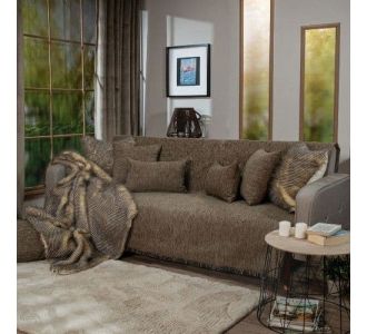 Ριχτάρι Utah 03 - Διθέσιο 180x250cm 52010189 Teoran |  Ριχτάρια στο espiti