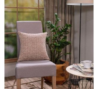 Μαξιλαροθήκη Ontario 12 - 65x65cm δαπέδου με γέμιση  52010432 Teoran |  Μαξιλάρια διακοσμητικά στο espiti