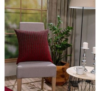 Μαξιλαροθήκη Manhattan 10 - 50x50cm με γέμιση 52010027 Teoran |  Μαξιλάρια διακοσμητικά στο espiti