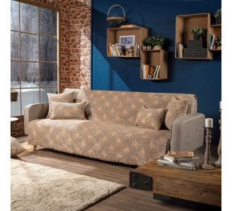 Ριχτάρι Ohio 14 - Μονοθέσιο 180x150cm 52010369 Teoran |  Ριχτάρια στο espiti