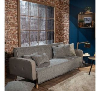 Ριχτάρι Utah 11 - Τριθέσιο 180x300cm 52010225 Teoran |  Ριχτάρια στο espiti