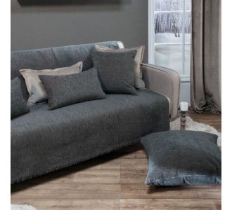 Μαξιλαροθήκη Solid 304 - 43x43cm 52010475 Teoran |  Μαξιλάρια διακοσμητικά στο espiti