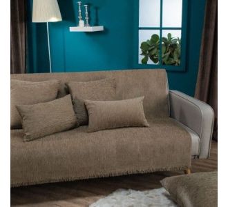 Μαξιλαροθήκη Solid 303 - 30x50cm με γέμιση 52010466 Teoran |  Μαξιλάρια διακοσμητικά στο espiti