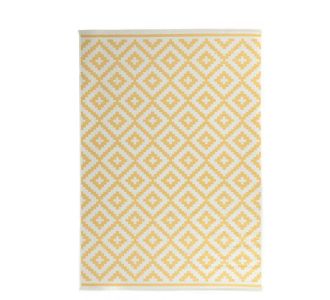 Ψάθα Flox YELLOW 721 Royal Carpet - 200 x 285 cm |  Χαλιά Σαλονιού  στο espiti