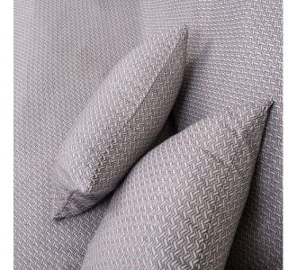 Μαξιλαροθήκη Galia 04 - 45x45cm galia-maksilari-04-68417 Teoran |  Μαξιλάρια διακοσμητικά στο espiti