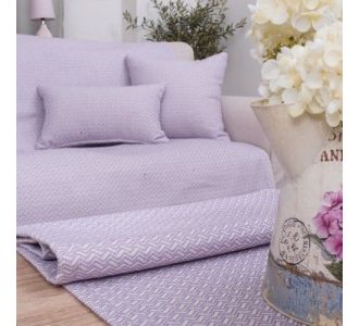 Μαξιλαροθήκη Galia 07 - 30x50cm galia-maksilari-07-68425 Teoran |  Μαξιλάρια διακοσμητικά στο espiti