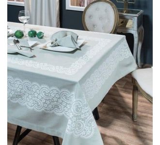 Τραπεζομάντηλο Dantelle 13 - 160x230cm 52010933 Teoran |  Τραπεζομάντηλα στο espiti