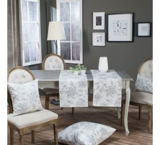 Τραβέρσα Galicia 11 - 40x160cm 52011070 Teoran |  Τραβέρσες  στο espiti