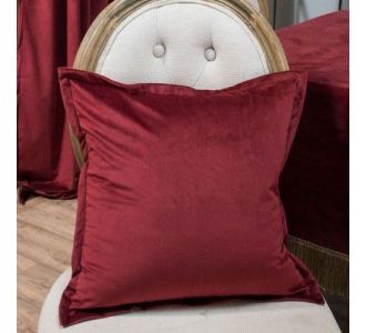 Μαξιλαροθήκη Velvet 10 - 45x45cm 52010723 Teoran |  Μαξιλάρια διακοσμητικά στο espiti