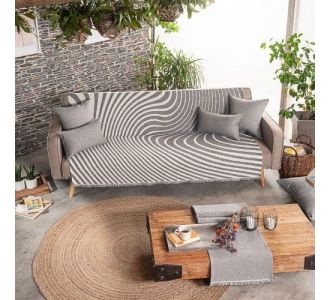 Ριχτάρι Donatella 04 - Τριθέσιο 180x300cm 52011525 Teoran |  Ριχτάρια στο espiti