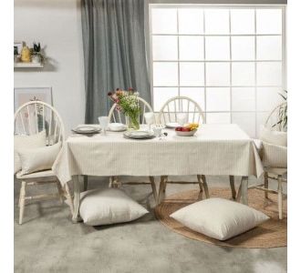 Τραπεζομάντηλο Guensa 11 - 140x140cm 52012042 Teoran |  Τραπεζομάντηλα στο espiti