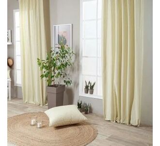 Κουρτίνα Guensa 08 - 140x260cm 52012038 Teoran |  Ετοιμες κουρτίνες με σχέδιο στο espiti