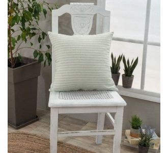 Μαξιλαροθήκη Guensa 16 - 65x65cm δαπέδου 52012064 Teoran |  Μαξιλάρια διακοσμητικά στο espiti