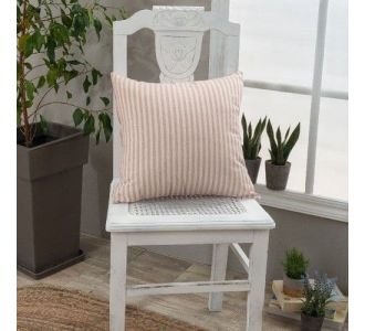 Μαξιλαροθήκη Guensa 06 - 65x65cm δαπέδου με γέμιση  52012009 Teoran |  Μαξιλάρια διακοσμητικά στο espiti