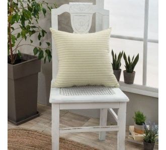 Μαξιλαροθήκη Guensa 08 - 45x45cm με γέμιση 52012033 Teoran |  Μαξιλάρια διακοσμητικά στο espiti