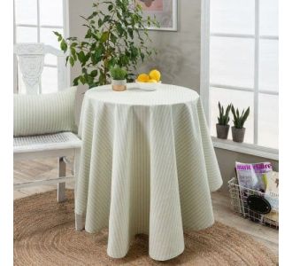 Ροτόντα Guensa 16 - Φ180cm 52012059 Teoran |  Τραπεζομάντηλα στο espiti