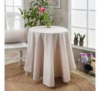 Ροτόντα Guensa 07 - Φ180cm 52012017 Teoran |  Τραπεζομάντηλα στο espiti