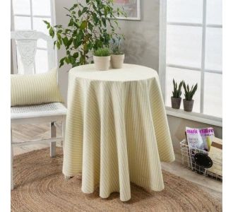 Ροτόντα Guensa 08 - Φ180cm 52012031 Teoran |  Τραπεζομάντηλα στο espiti