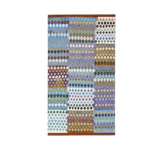 Χαλί Canvas 153 X Royal Carpet - 75 x 150 cm |  Χαλιά Κουζίνας στο espiti
