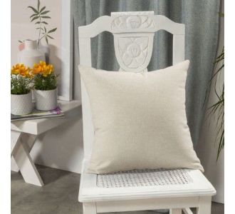 Μαξιλαροθήκη Aragona 11 - 45x45cm με γέμιση 52011963 Teoran |  Μαξιλάρια διακοσμητικά στο espiti